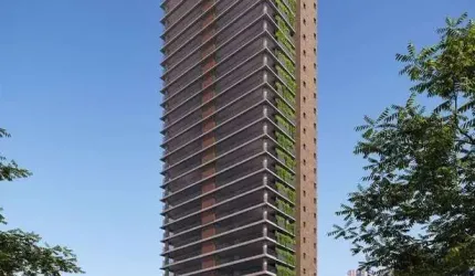 Artesano Oscar Porto | Construtora R. Yazbek | Construção | 181 metros | 03 suítes | 03 vagas