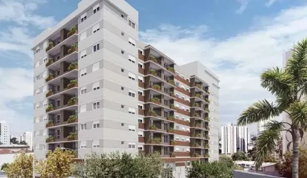 IX Santana | Construtora IX | Construção | 76 metros | 03 dormitórios | suíte | varanda gourmet | 01 vaga