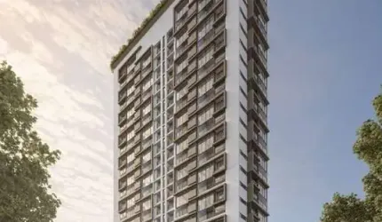 Artur 73 | Construtora Focal | Construção | 81 metros | 02 suítes | lavabo | varanda gourmet | 01 vaga