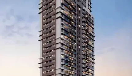 Yara Por Dubai | Construtora Dubai | Construção | 80 metros | 03 dormitórios | suíte | varanda gourmet | 02 vagas