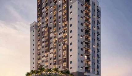 Live Altino | Construtora Dubai | Construção | 41 metros | 02 dormitórios | varanda | 01 vaga
