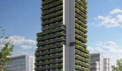 Nex One Balthazar | Construtora One | Lançamento | 20 metros | studios com varanda | sem vaga