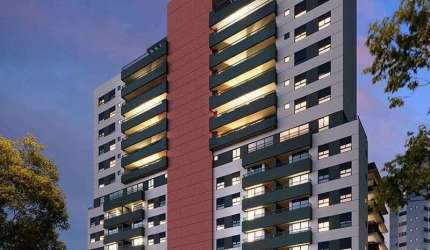 Splendido Praça da Árvore | Construtora MF7 | Construção | 122 metros | 03 suítes | varanda gourmet | 02 vagas