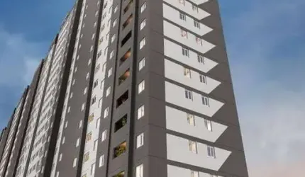 Vivaz Belenzinho | Lançamento | 32 metros | 02 dormitórios | sem varanda e vaga