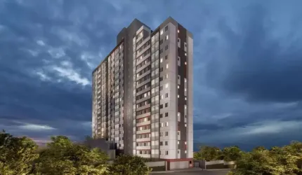 Metrocasa Penha de França | Lançamento | 18 metros | Studios com varanda | sem vaga