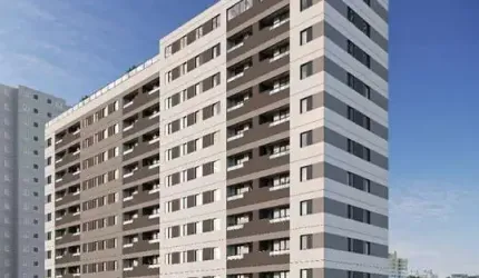 Up Vila Santa Catarina | Construtora Abiatar | Lançamento | 38 metros | 02 dormitórios | varanda gourmet | sem vaga