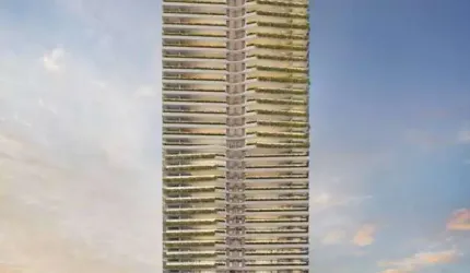 Heaven Residences By Yoo | Construtora Cyrela | Construção | 258 metros | 04 suítes | hall privativo | 03 vagas