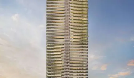 Heaven Residences By Yoo | Construtora Cyrela | Construção | 190 metros | 04 dormitórios | 02 suítes | 02 vagas
