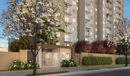 Plano &amp; Jaçanã | Lançamento | 35 metros | 02 dormitórios | com varanda | 01 vaga