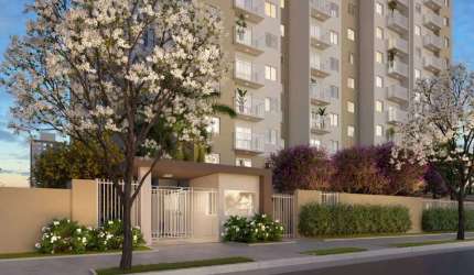 Plano &amp; Jaçanã | Lançamento | 34 metros | 02 dormitórios | com varanda | sem vaga
