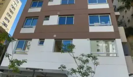 Ascent Paulista Select | Construtora Niss | Pronto | 18 metros | studios com varanda | sem vaga