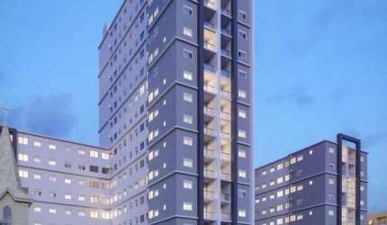 Season Tucuruvi | Construtora LZBA | Pronto | 45 metros | 02 dormitórios | suíte | varanda | 01 vaga