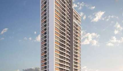 Almadá Vila Madalena | Construtora Sinco | Construção | 77 metros | 03 dormitórios | suíte | varanda gourmet | 02 vagas