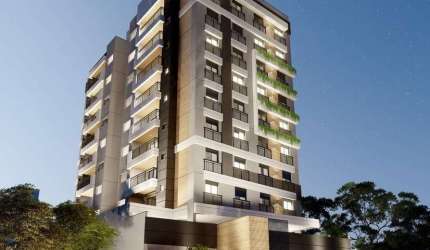 Edifício Bienvenu | Construtora RG | Pronto | 83 metros | 03 dormitórios | suíte | varanda gourmet | 02 vagas
