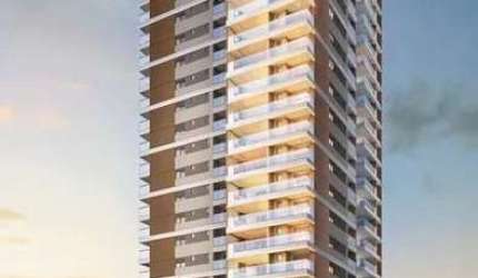 Atmosfera 360 | Construtora Cyrela | Pronto | 156 metros | 03 suítes | 02 vagas