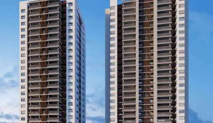 Essência Perdizes | Construtora Setin | Pronto | 150 metros | 04 dormitórios | 02 suítes | 02 vagas