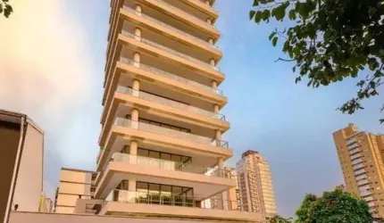 I 180 Ibirapuera | Construtora Fibra | Pronto | 294 metros | 04 suítes | 05 vagas