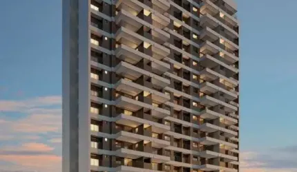 Sinfonia Vila Mascote | Construtora Kallas | Pronto | 74 metros | 03 dormitórios | suíte | varanda | 02 vagas