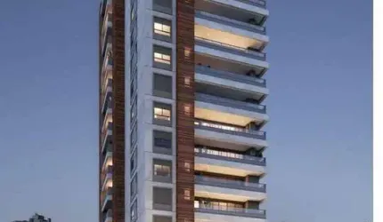 Nhambí Moema | Construtora Paes e Gregori | Construção | 111 metros | 03 suítes | 02 vagas
