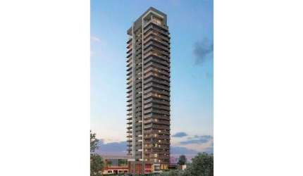 Ibirapuera Park | Construtora Gafisa | Pronto | 153 metros | 03 suítes | varanda gourmet | 02 vagas