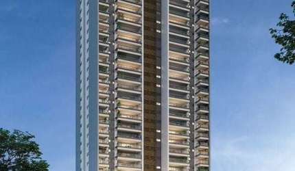 Haute Brooklin | Construtora Eztec | Construção | 138 metros | 04 dormitórios | 02 suítes | 02 vagas