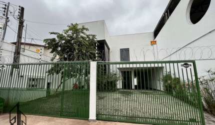 Ponto comercial na Região central da Cidade