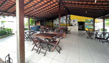 Ponto Comercial no centro disponível para venda!