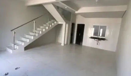 Sobrado no Igarapé