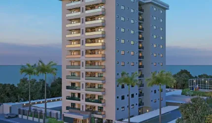 Apartamento com 3 quartos à venda no Embratel, Porto Velho , 141 m2 por R$ 957.646
