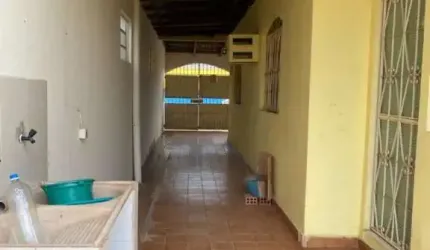 Casa com 2 quartos à venda na Cidade Nova, Porto Velho  por R$ 280.000