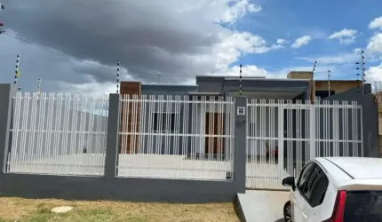 Casa com 2 quartos à venda no Aponiã, Porto Velho , 98 m2 por R$ 380.000