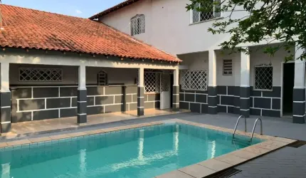 Casa com 2 quartos à venda no Pedrinhas, Porto Velho , 730 m2 por R$ 630.000