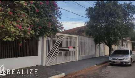 Casa com 4 quartos à venda no Costa e Silva, Porto Velho  por R$ 495.000