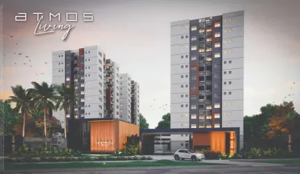 Atmos Living
