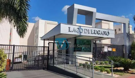 Apartamento com 2 dormitórios à venda, 45 m² por R$ 239.000,00 - Acquaville - Londrina/PR