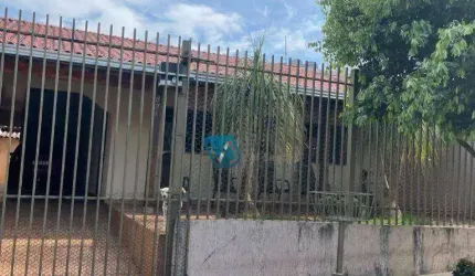 Casa com 3 dormitórios à venda, 170 m² por R$ 375.000,00 - Cafezal - Londrina/PR