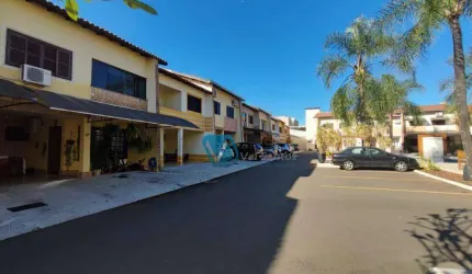 Casa com 2 dormitórios à venda, 105 m² por R$ 850.000,00 - Condomínio Gralha Azul 3 - Londrina/PR