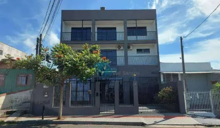 Prédio para alugar, 450 m² por R$ 7.000/mês - Leonor - Londrina/PR