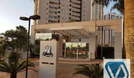 Apartamento com 3 dormitórios à venda, 77 m² por R$ 635.000,00 - Gleba Fazenda Palhano - Londrina/PR