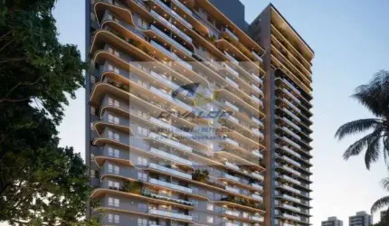 Vendo Apartamento com 81m², 3 suítes, sala p/ 2 ambientes com varanda e 2 vagas