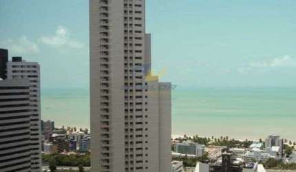 Vendo apartamentos prontos de altíssimo padrão a partir de 160m2, com mega varanda gourmet, 2, 3 ou 4 sts.