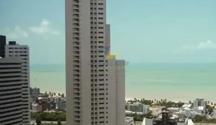 Vendo apartamentos prontos de altíssimo padrão a partir de 160m2, com mega varanda gourmet, 2, 3 ou 4 sts.