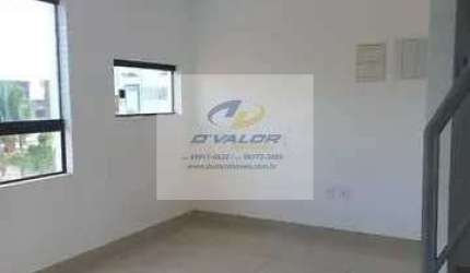 Cobertura Duplex no Bessa com 77m²