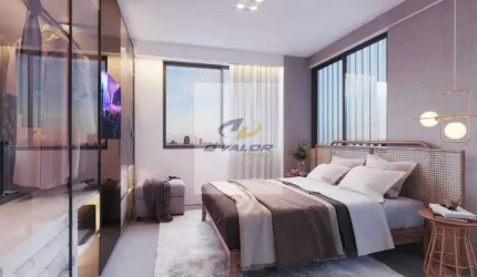 Vendo aptos em Manaíra, com excelente localização: 2 quartos ou 3 quartos s/ 2 suítes, 1 ou 2 vagas