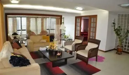 Apartamento em Cabo Branco