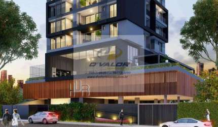 Apartamento no Jardim Oceania com 101m²