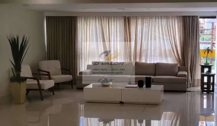 Vendo Apartamento no Tambaú, 3 Quartos (2 Suítes) 141 m²