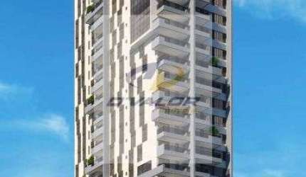 Vendo lançamento de alto padrão: Apartamentos com varanda gourmet, 3 quartos sendo 2 ou 3 suítes e 2 vagas