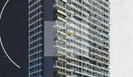 Apartamento no Bairro dos Estados com 105 m²