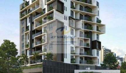Vendo Apartamentos de 80,22 à 87,02m², com 3 quartos s/ 1 suíte, sala p/ 2 ambientes e 2 vagas